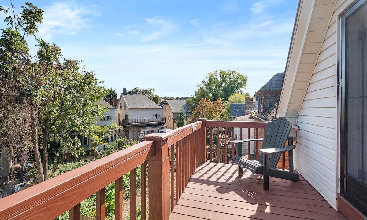 Photo of Outdoor in Shadyside
