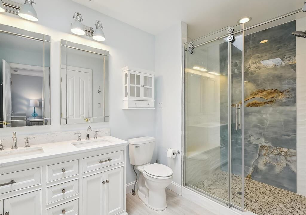 Photo of Bathroom in Sussex County