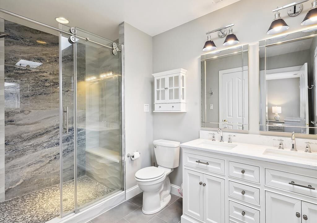 Photo of Bathroom in Sussex County