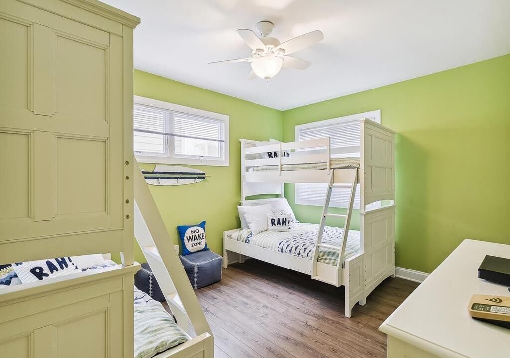 Photo of Bedroom in Sussex County