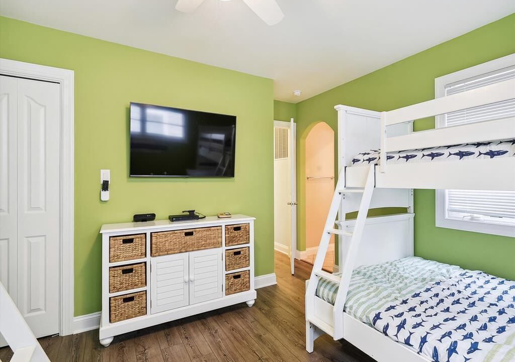 Photo of Bedroom in Sussex County