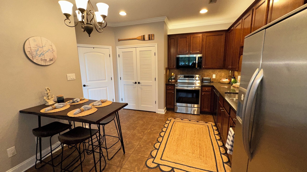 Photo of Kitchen in Andersonville