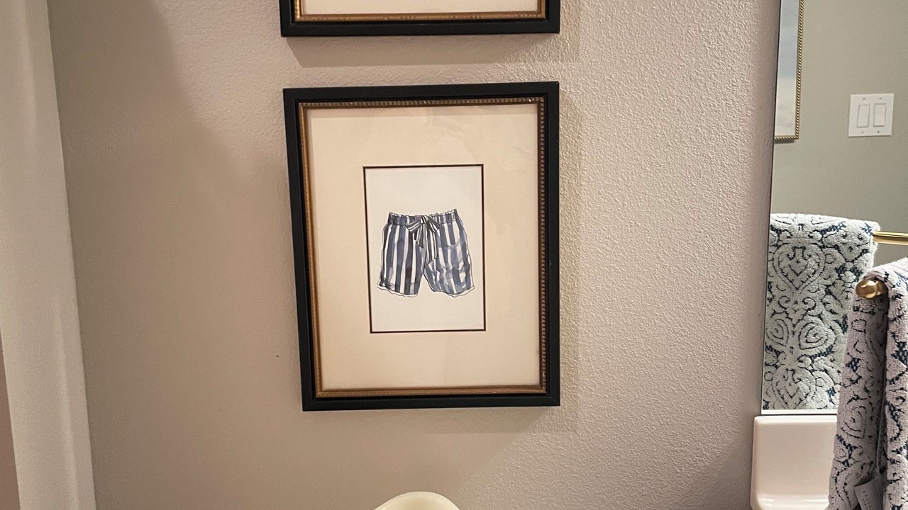Photo of Bathroom in Andersonville