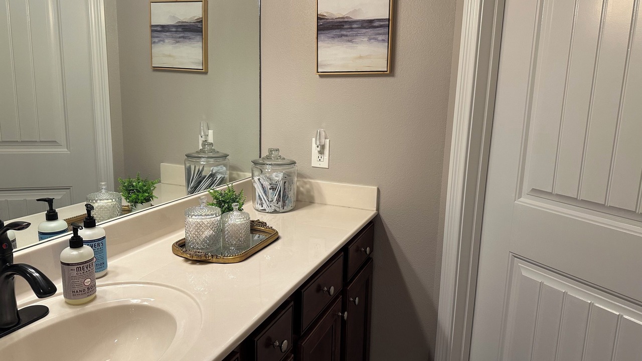 Photo of Bathroom in Andersonville