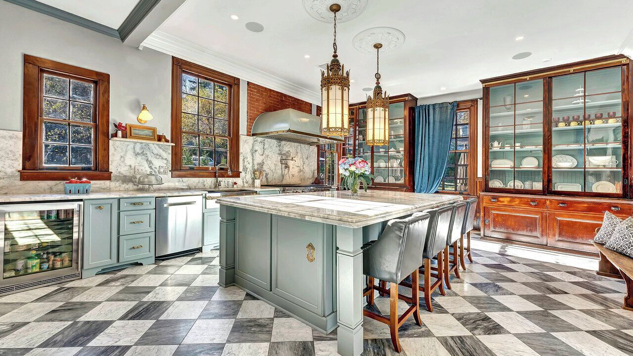 Photo of Kitchen in Montclair