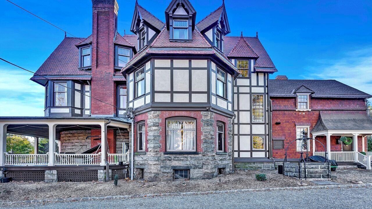 Photo of Outdoor in Montclair