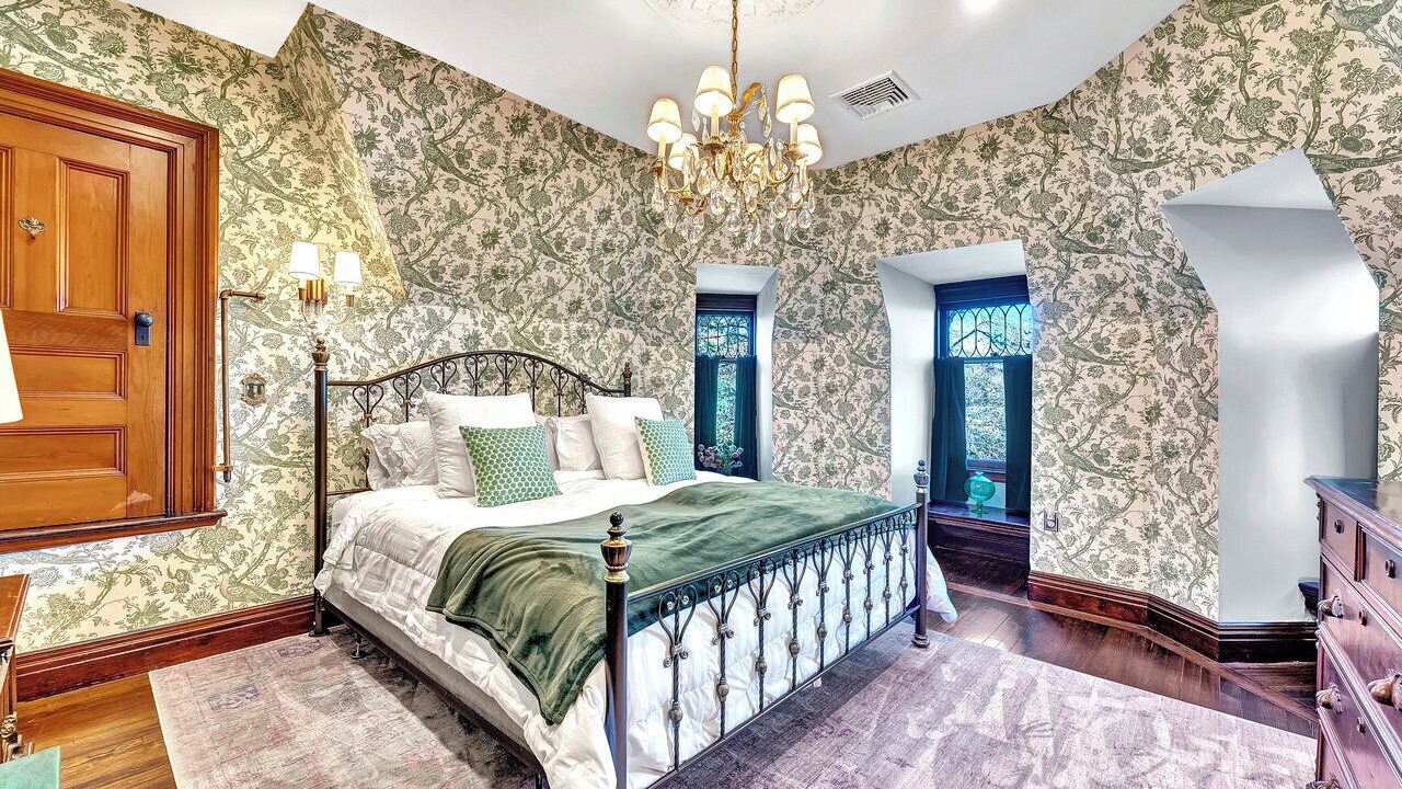 Photo of Bedroom in Montclair