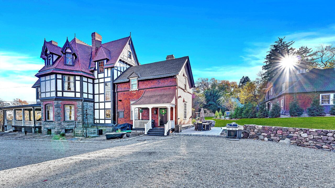Photo of Outdoor in Montclair