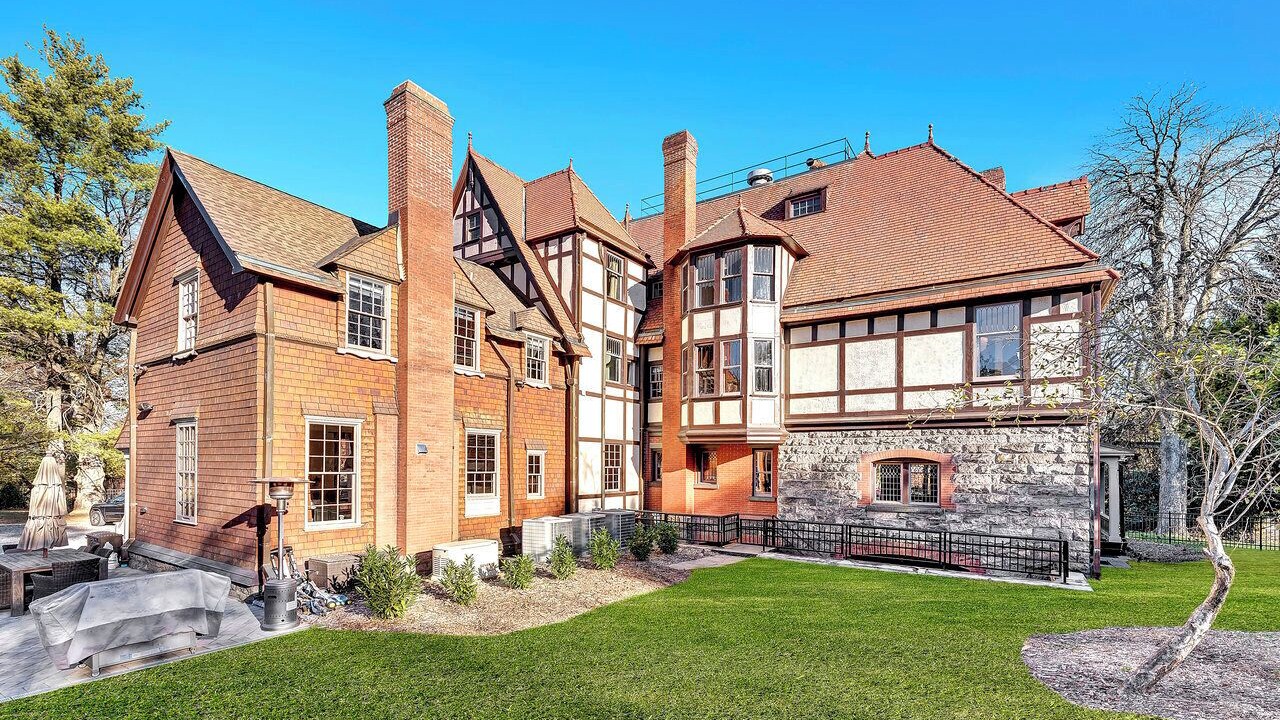 Photo of Outdoor in Montclair