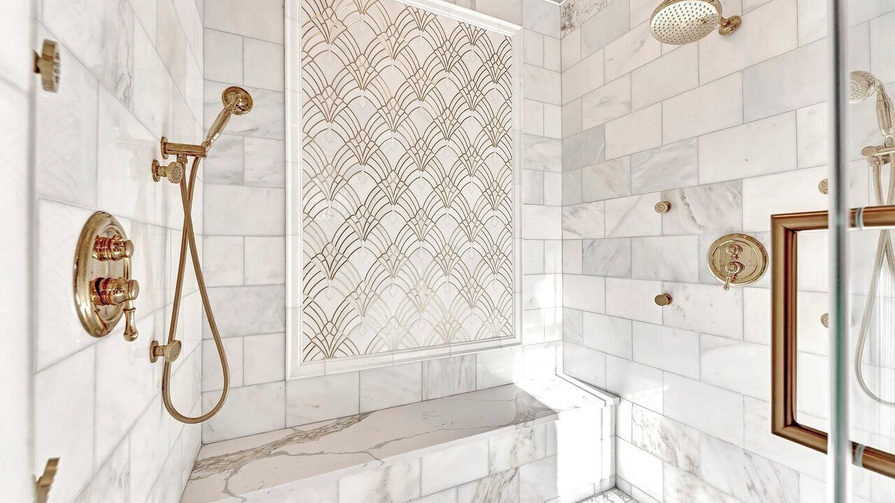 Photo of Bathroom in Montclair