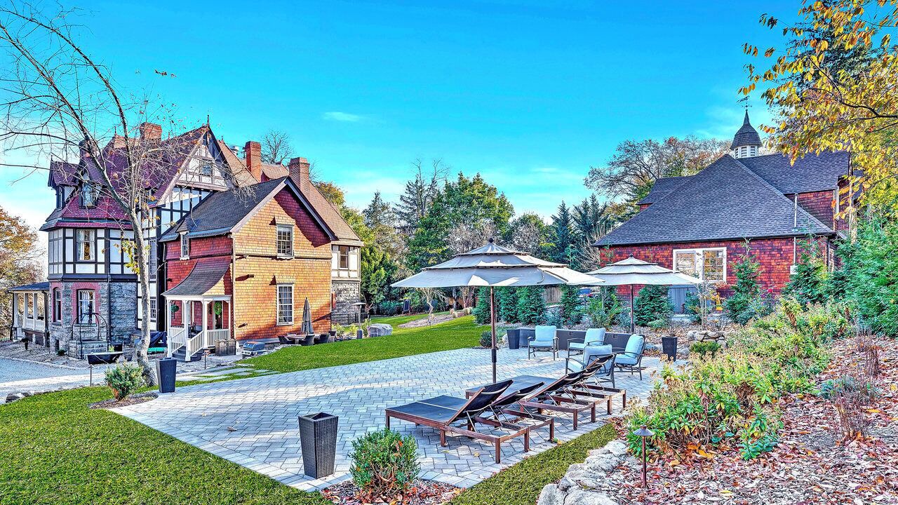 Photo of Outdoor in Montclair