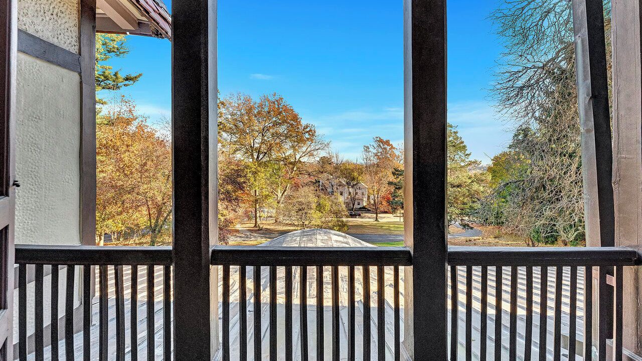 Photo of Patio Balcony in Montclair