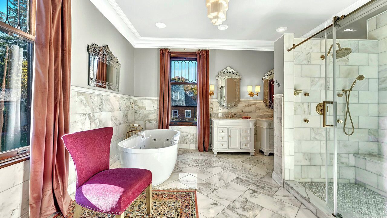 Photo of Bathroom in Montclair