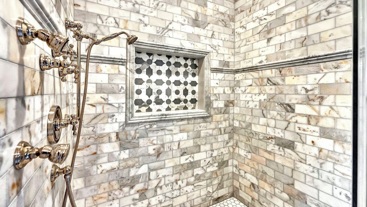 Photo of Bathroom in Montclair