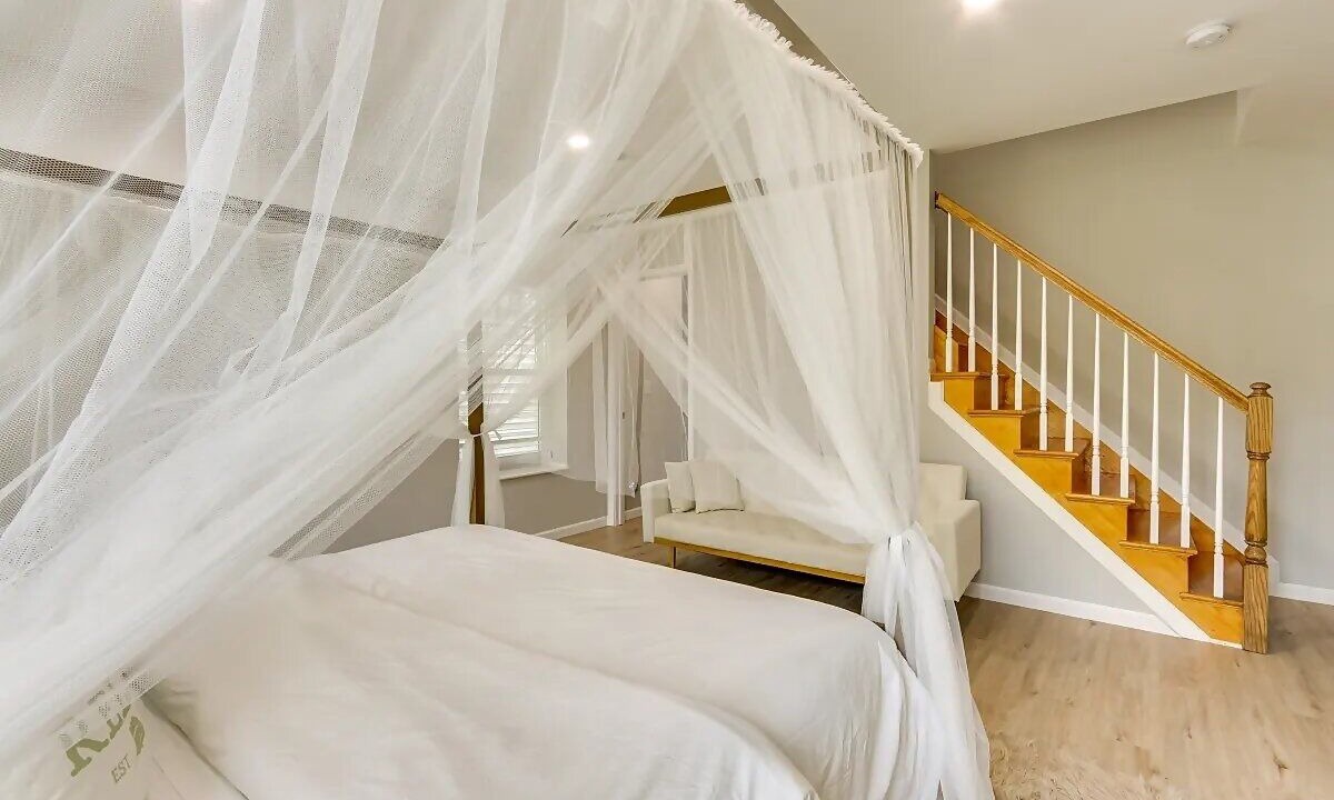 Photo of Bedroom in Ampere