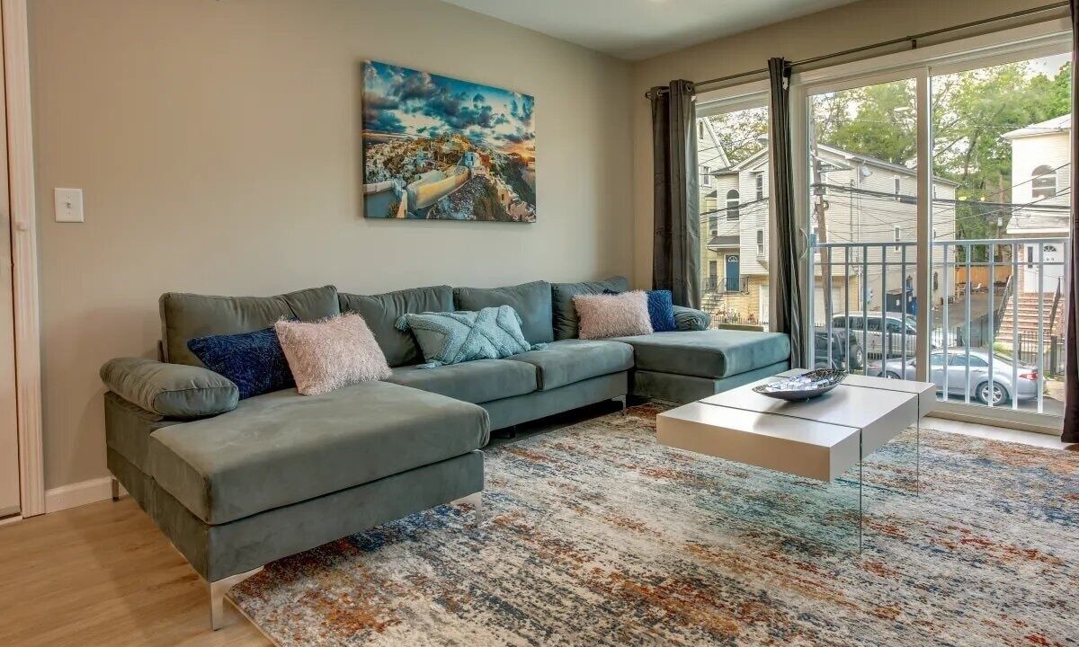 Photo of Livingroom in Ampere