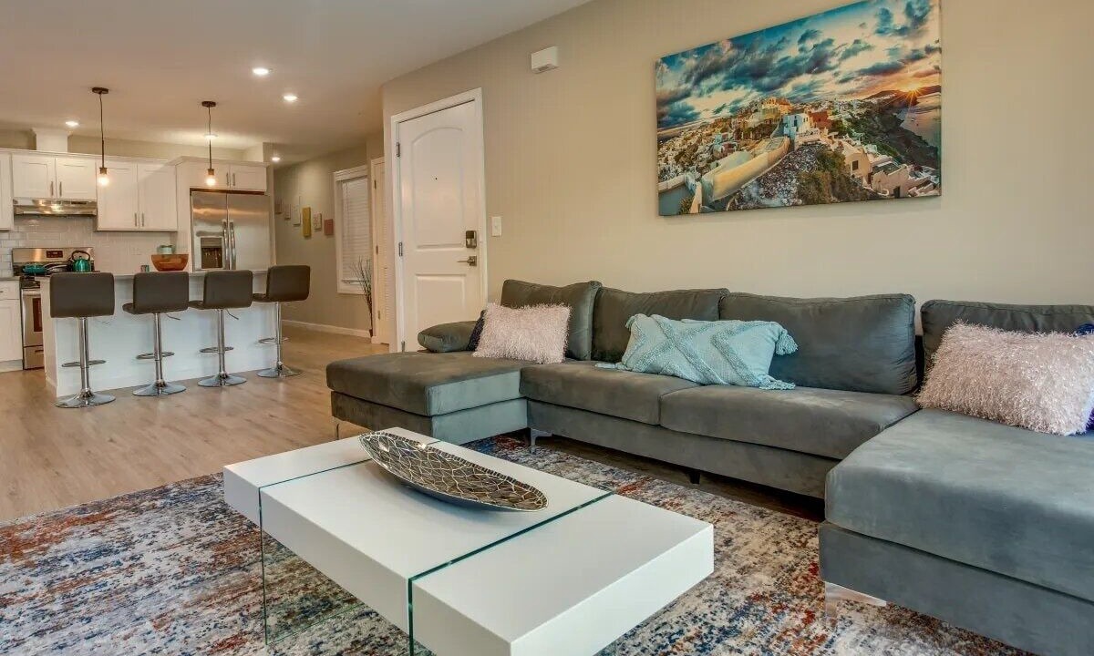 Photo of Livingroom in Ampere