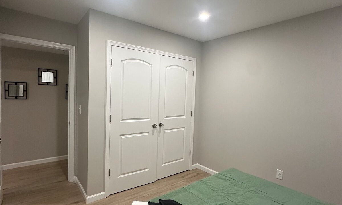 Photo of Bedroom in Ampere