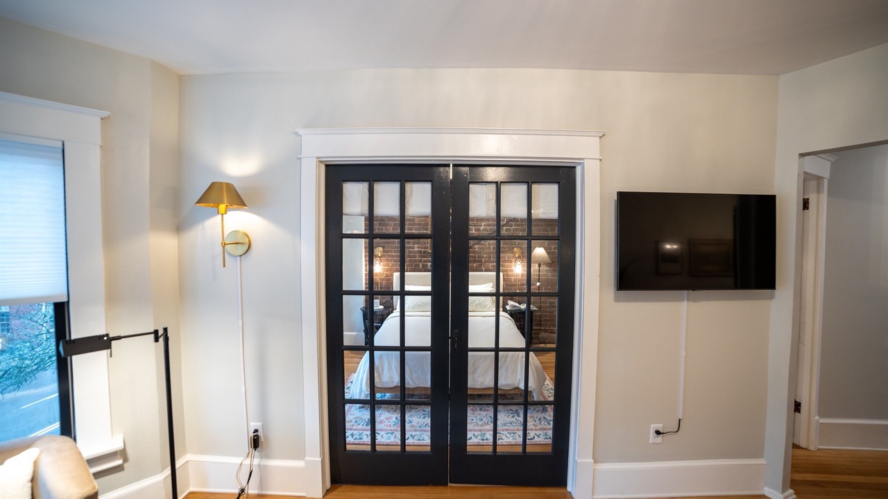 Photo of Bedroom in Stroudsburg