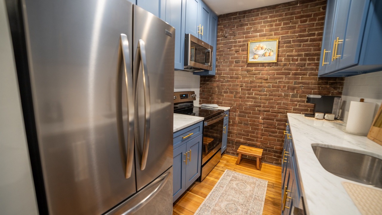 Photo of Kitchen in Stroudsburg