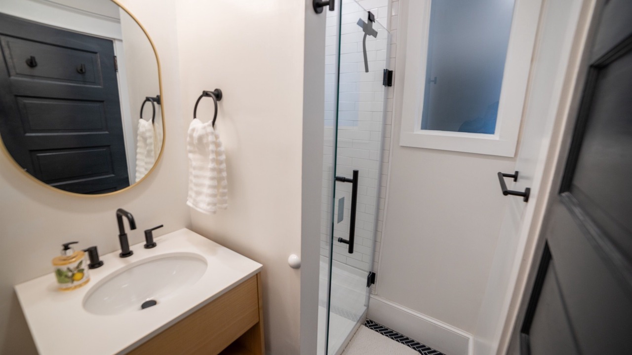 Photo of Bathroom in Stroudsburg