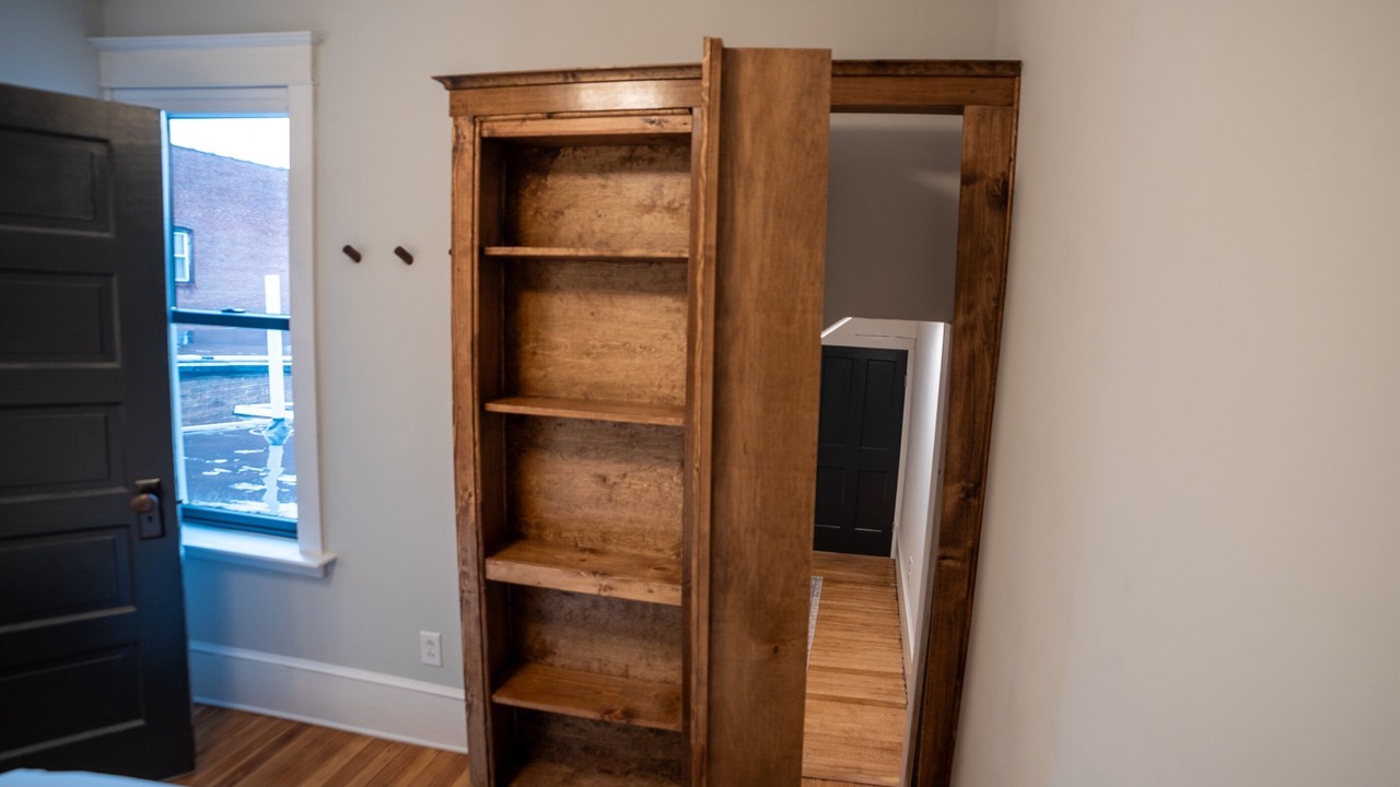 Photo of Bedroom in Stroudsburg