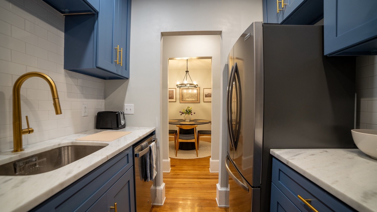 Photo of Bedroom in Stroudsburg