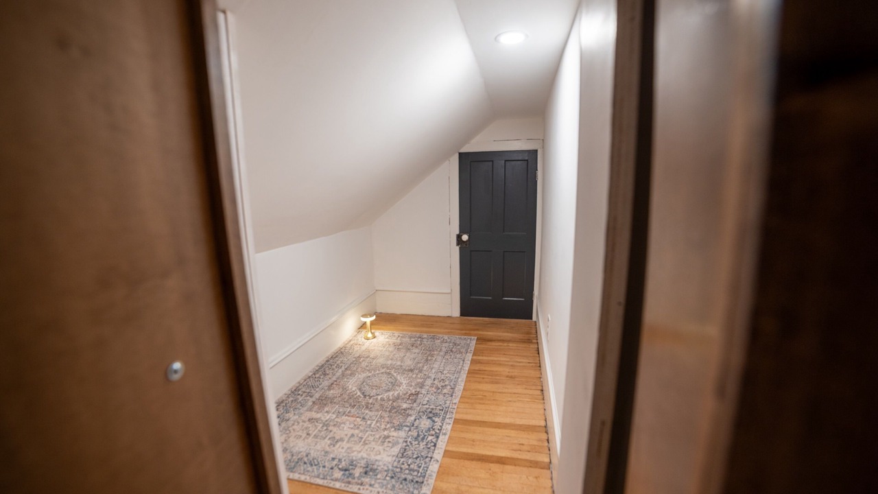 Photo of Bedroom in Stroudsburg