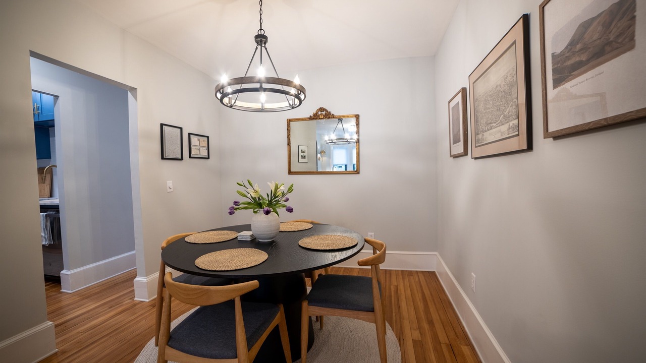Photo of Bedroom in Stroudsburg