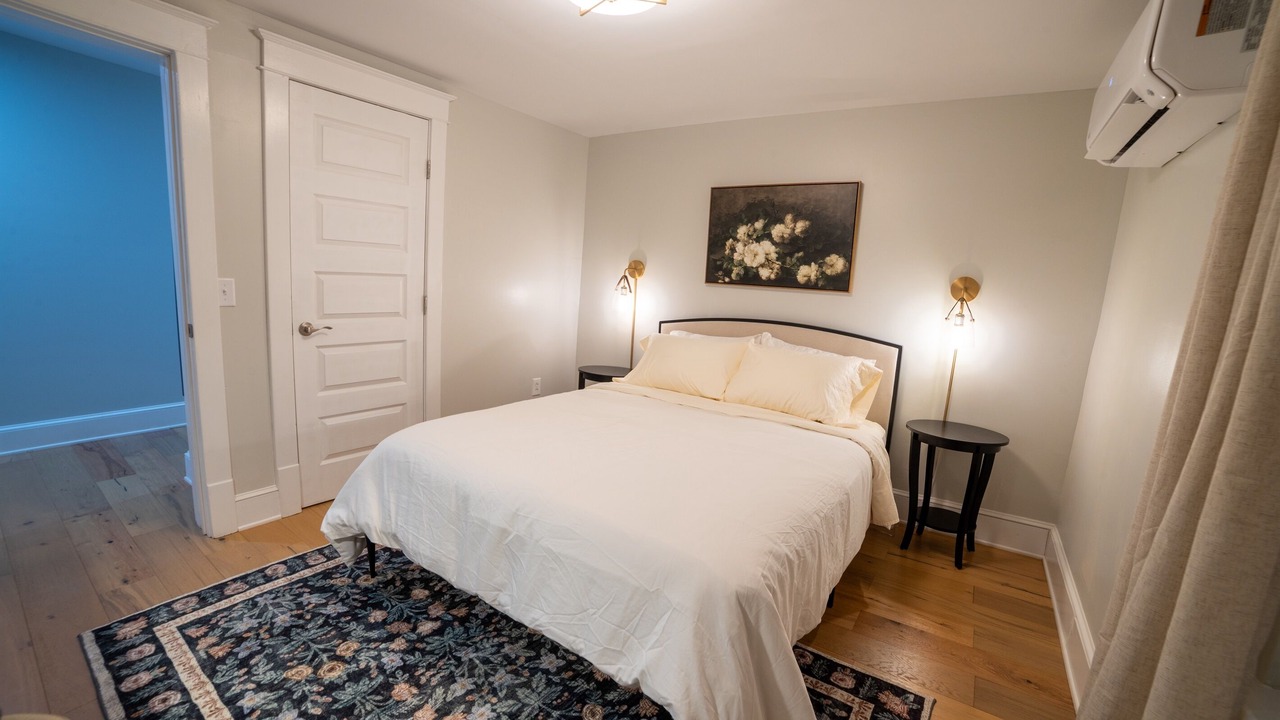 Photo of Bedroom in Stroudsburg