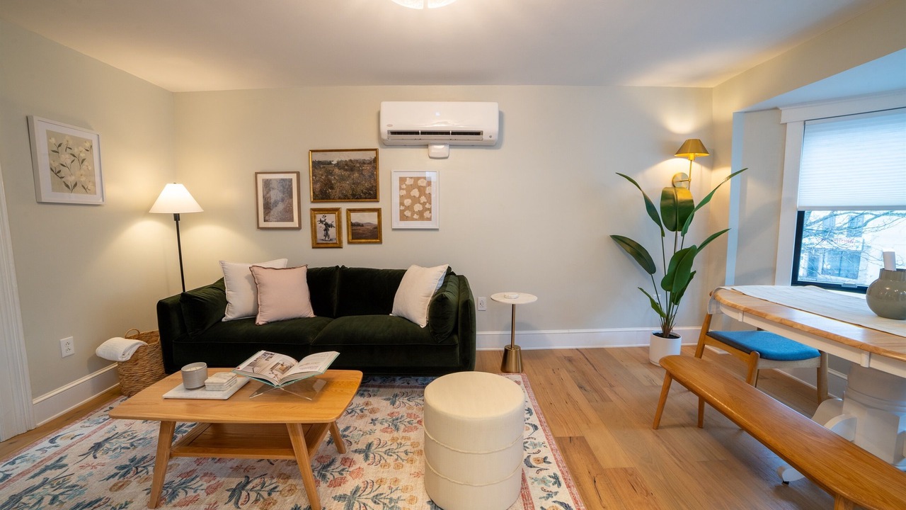 Photo of Livingroom in Stroudsburg
