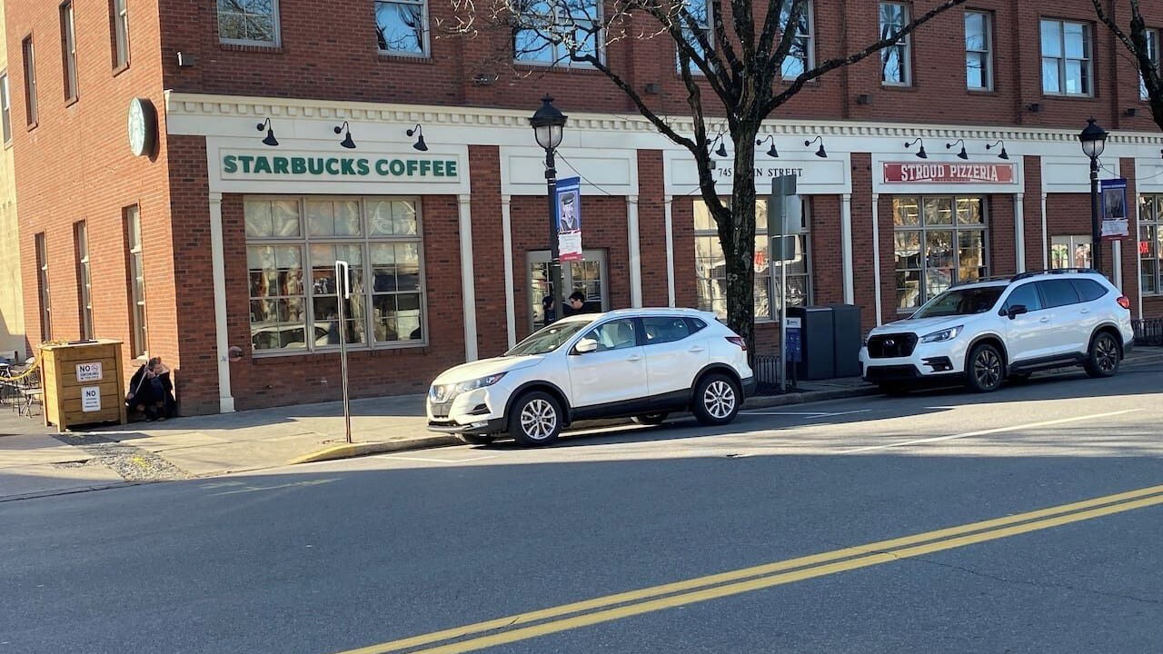 Photo of Others in Stroudsburg