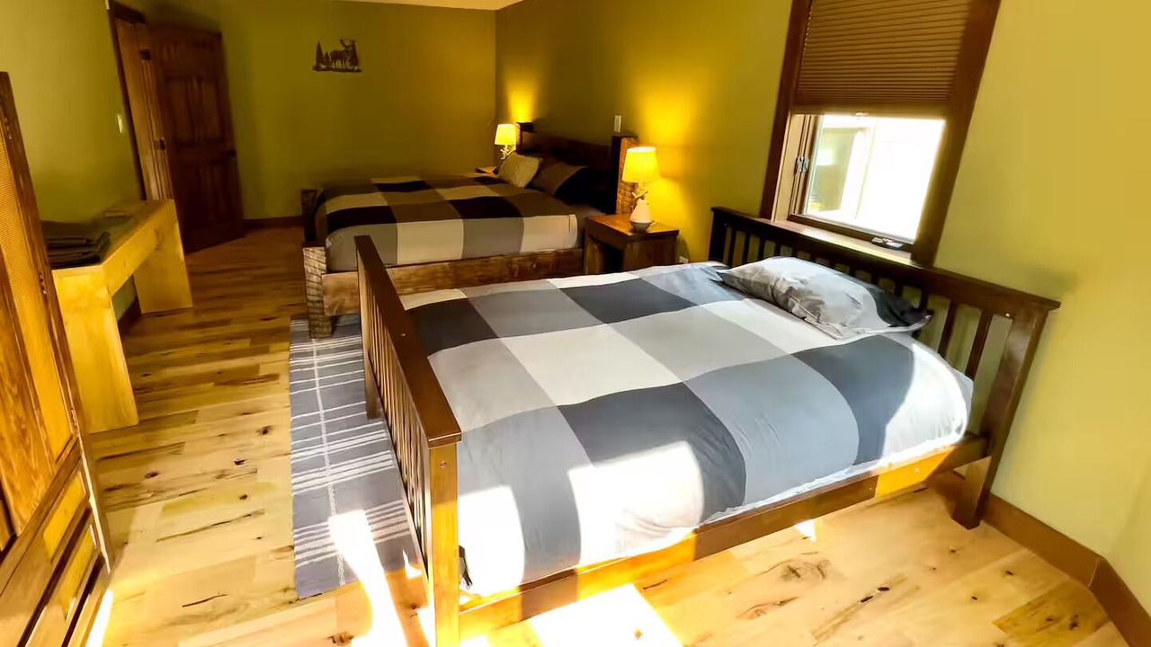 Photo of Bedroom in Wilkes-Barre