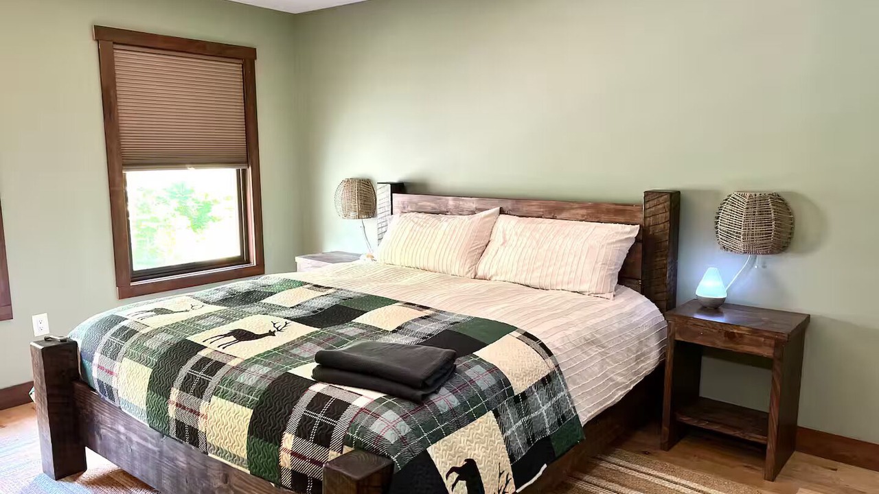 Photo of Bedroom in Wilkes-Barre