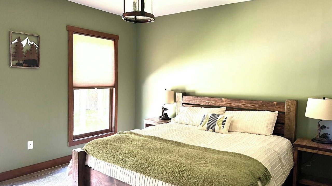 Photo of Bedroom in Wilkes-Barre