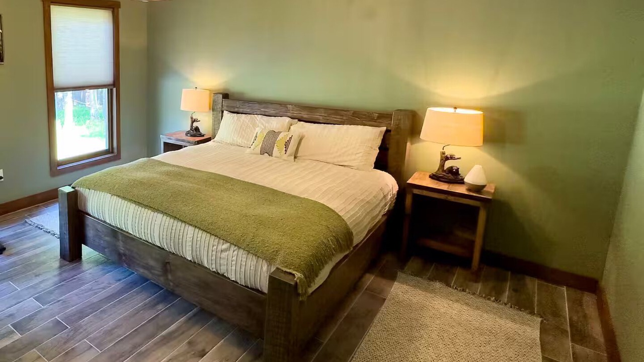 Photo of Bedroom in Wilkes-Barre