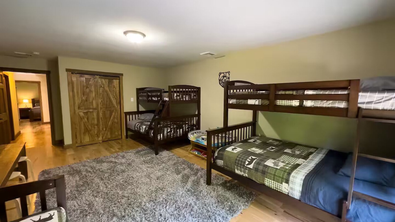 Photo of Bedroom in Wilkes-Barre