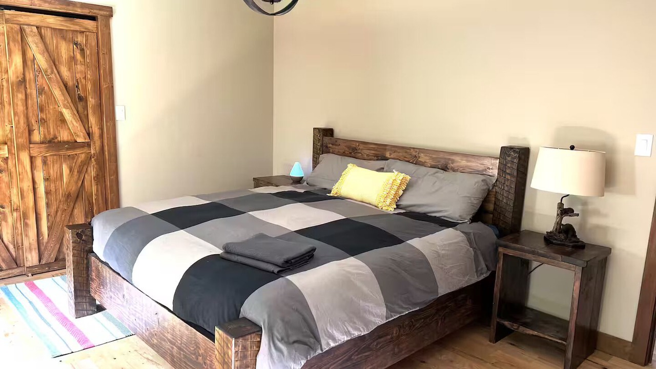 Photo of Bedroom in Wilkes-Barre