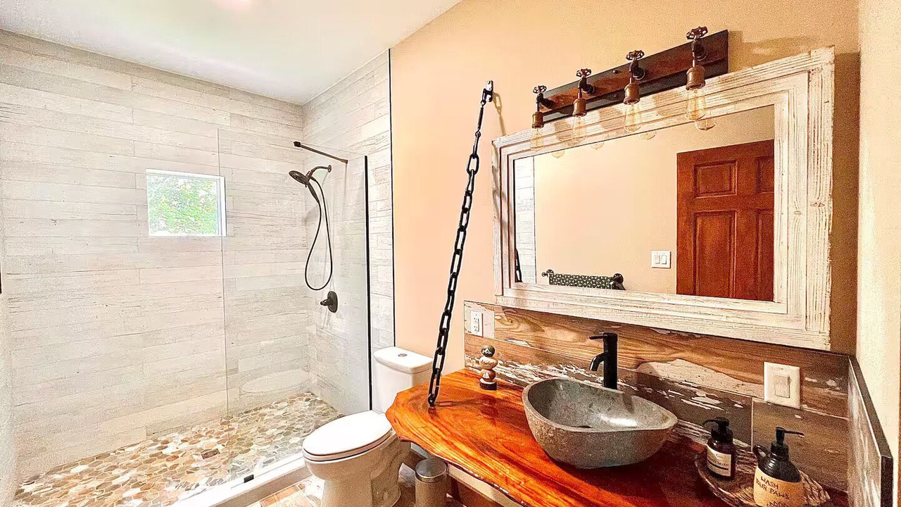 Photo of Bathroom in Wilkes-Barre