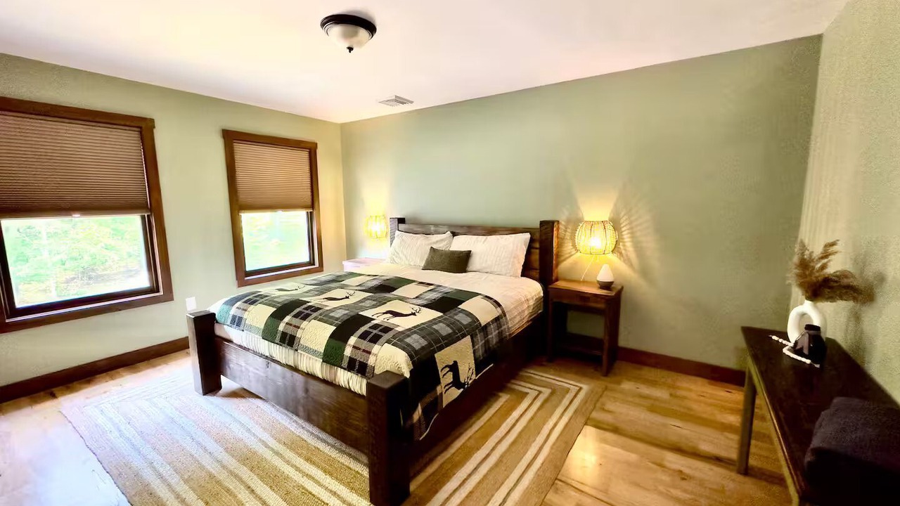 Photo of Bedroom in Wilkes-Barre
