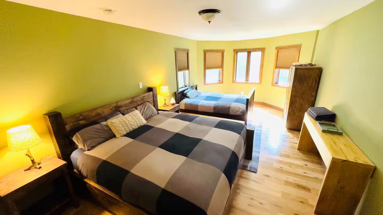 Photo of Bedroom in Wilkes-Barre