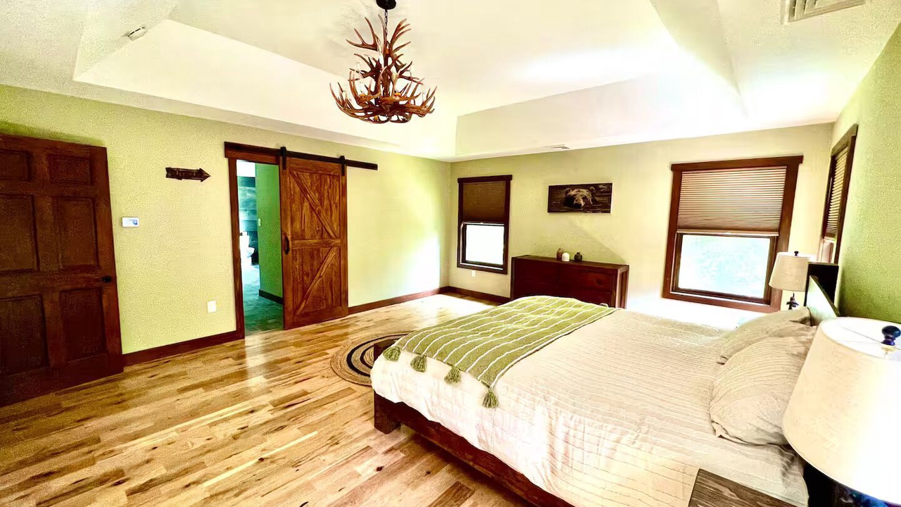 Photo of Bedroom in Wilkes-Barre