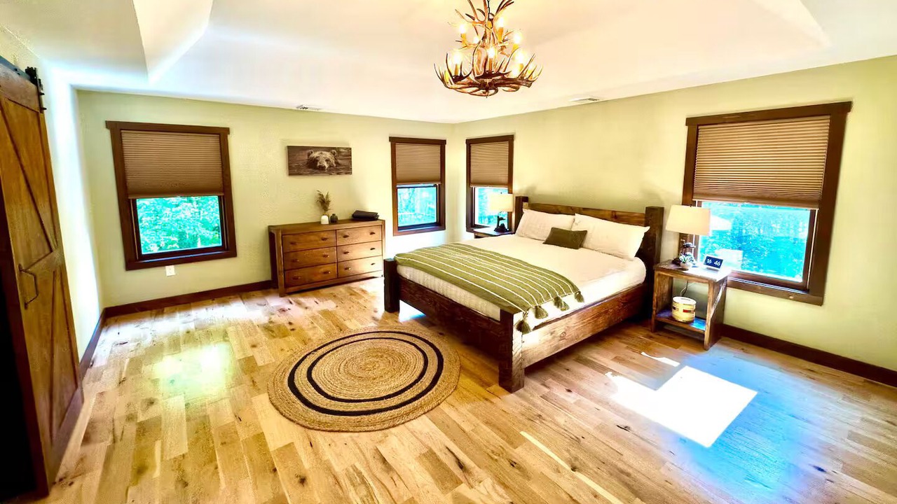 Photo of Bedroom in Wilkes-Barre
