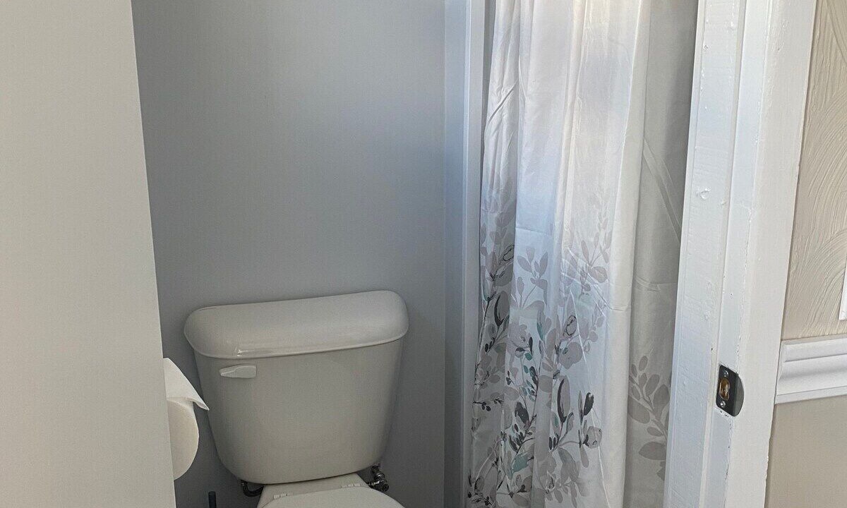 Photo of Bathroom in Coshocton