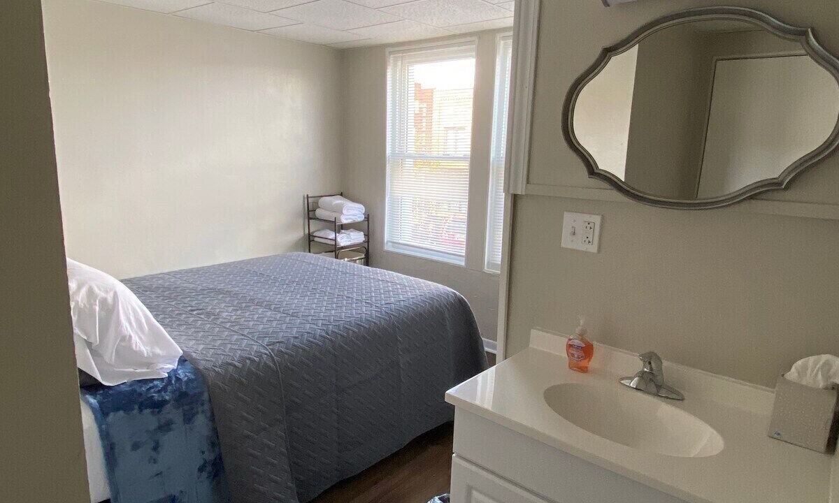 Photo of Bedroom in Coshocton