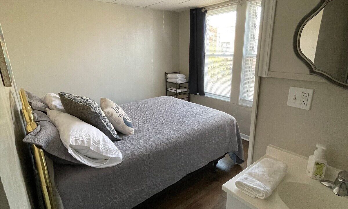 Photo of Bedroom in Coshocton
