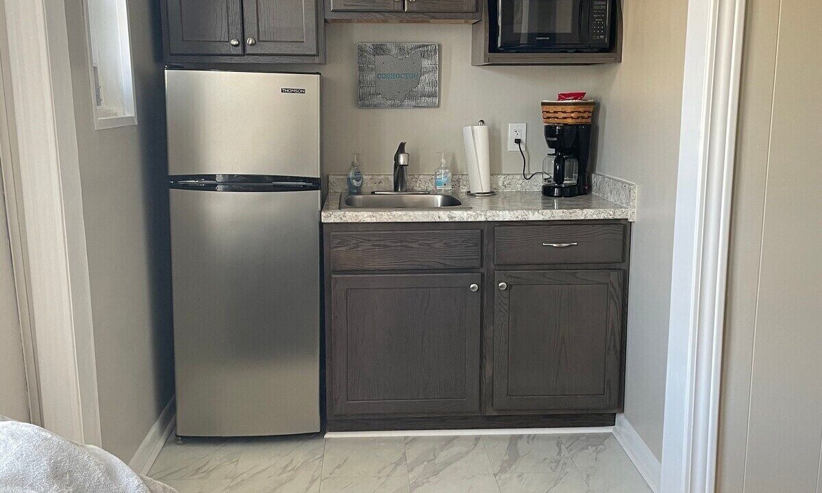 Photo of Kitchen in Coshocton