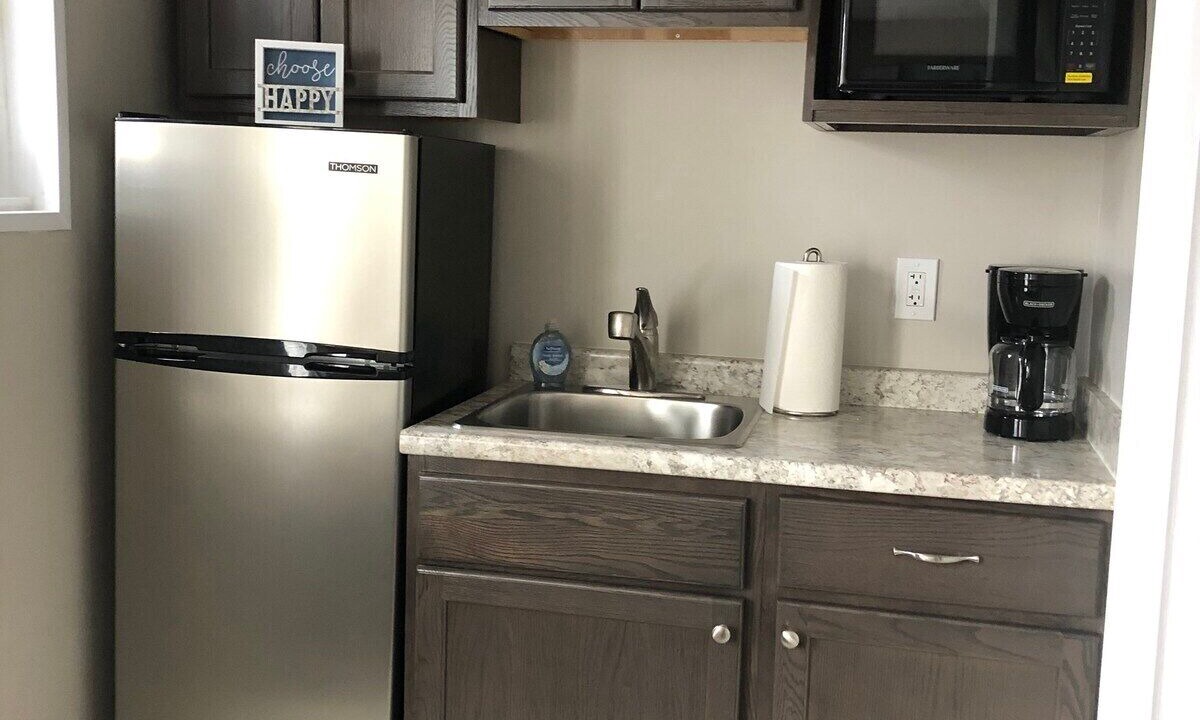 Photo of Kitchen in Coshocton
