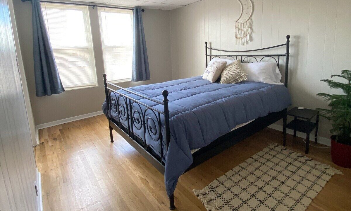 Photo of Bedroom in Coshocton
