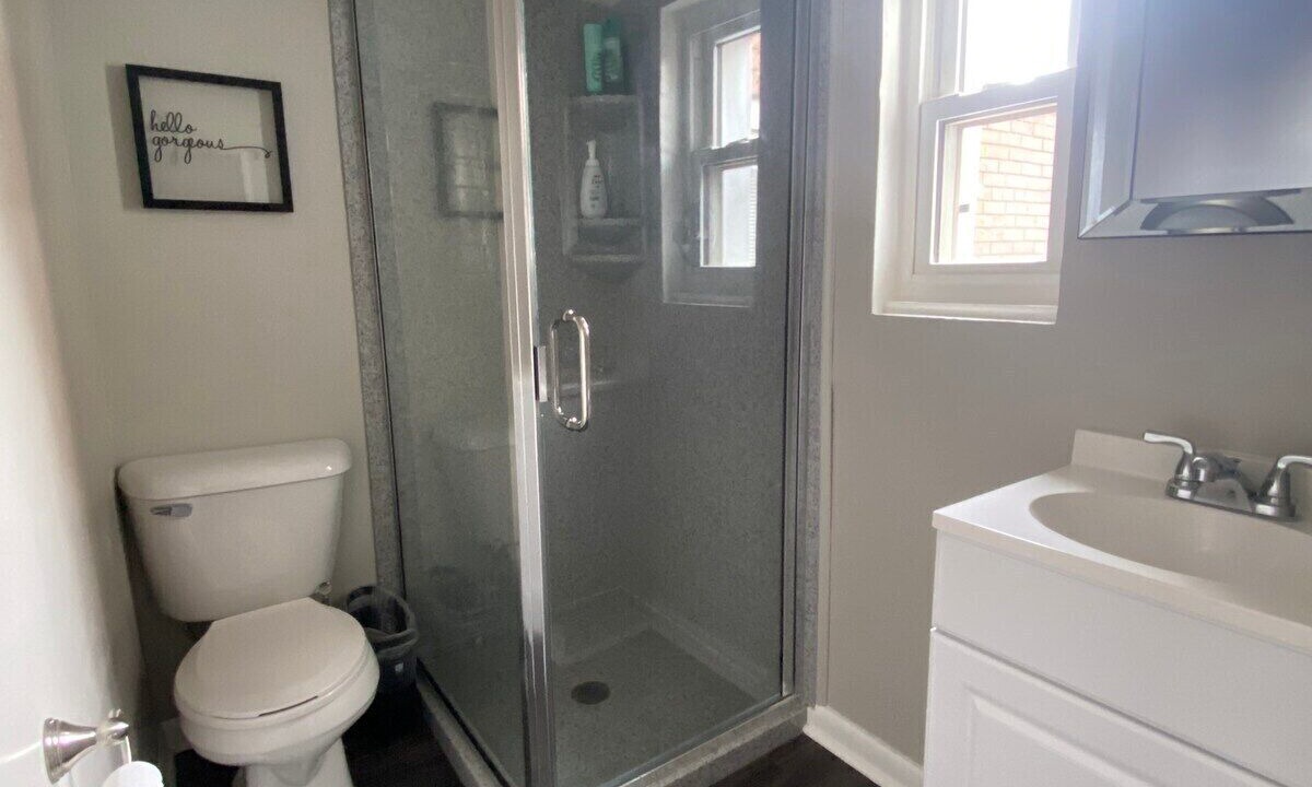 Photo of Bathroom in Coshocton
